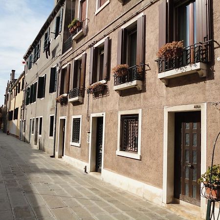 Asteria Venetian Suite Kültér fotó