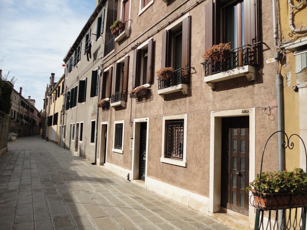Asteria Venetian Suite Kültér fotó