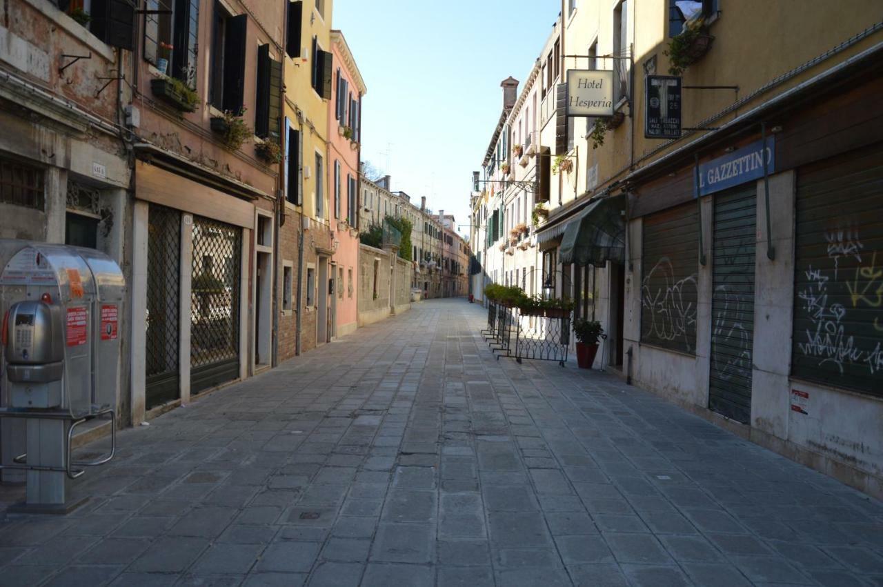 Asteria Venetian Suite Kültér fotó